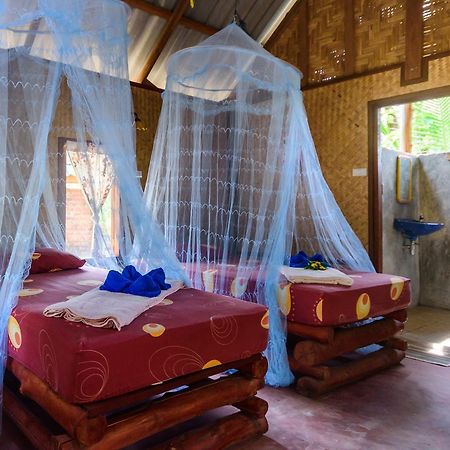 Rakkan Resort Ko Phra Thong Exterior foto