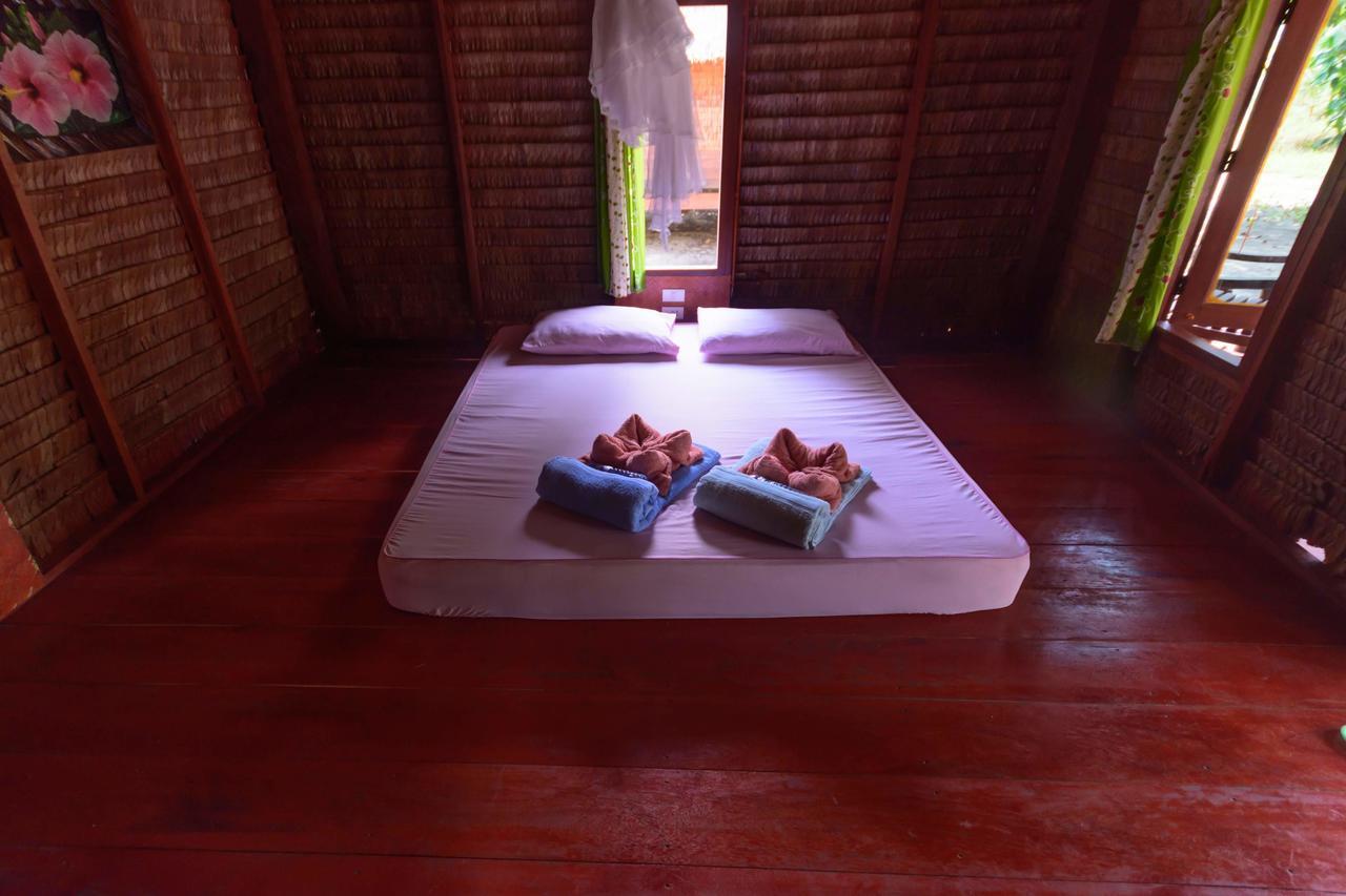 Rakkan Resort Ko Phra Thong Exterior foto
